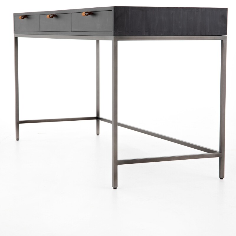 Trey Modular Writing Desk - UFUL-033A UFUL033A