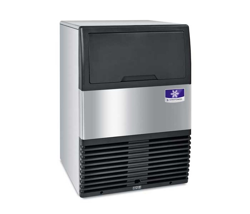 S-Series Undercounter Gourmet Cube Ice Machine UG40