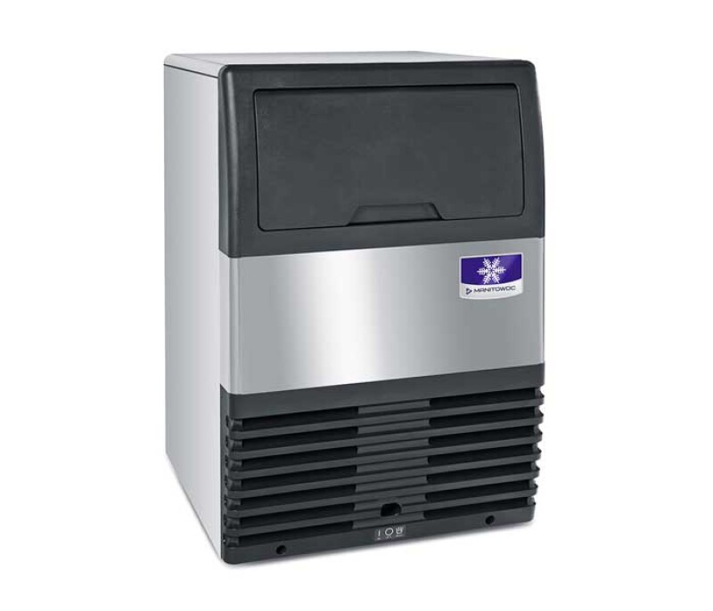 Sotto Series Undercounter Gourmet Cube Ice Machine UGP030A