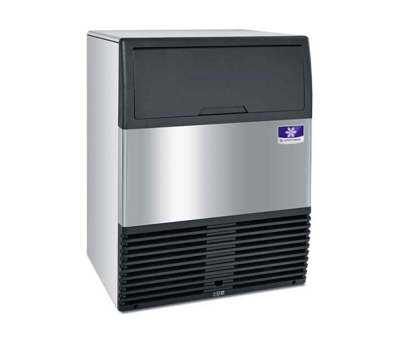 Sotto Series Undercounter Gourmet Cube Ice Machine UGP080A