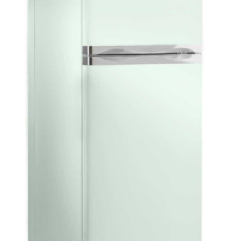 10 cu/ft Classic Retro Propane Refrigerator with CO device UGP10CCRCMLG