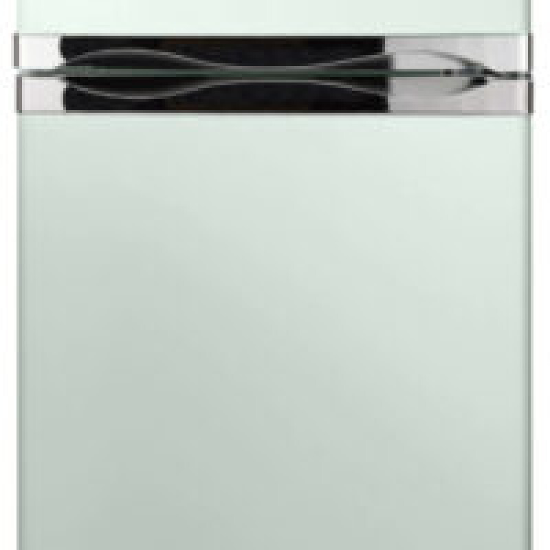 10 cu/ft Classic Retro Propane Refrigerator with CO device UGP10CCRCMLG