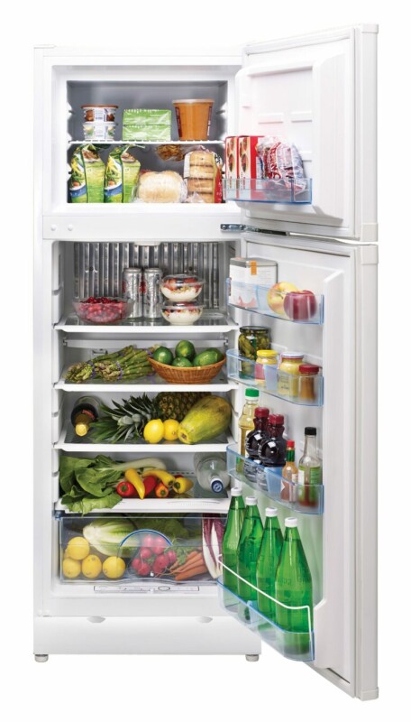 10 Cu/Ft Direct Vent Propane Refrigerator UGP10CDVW