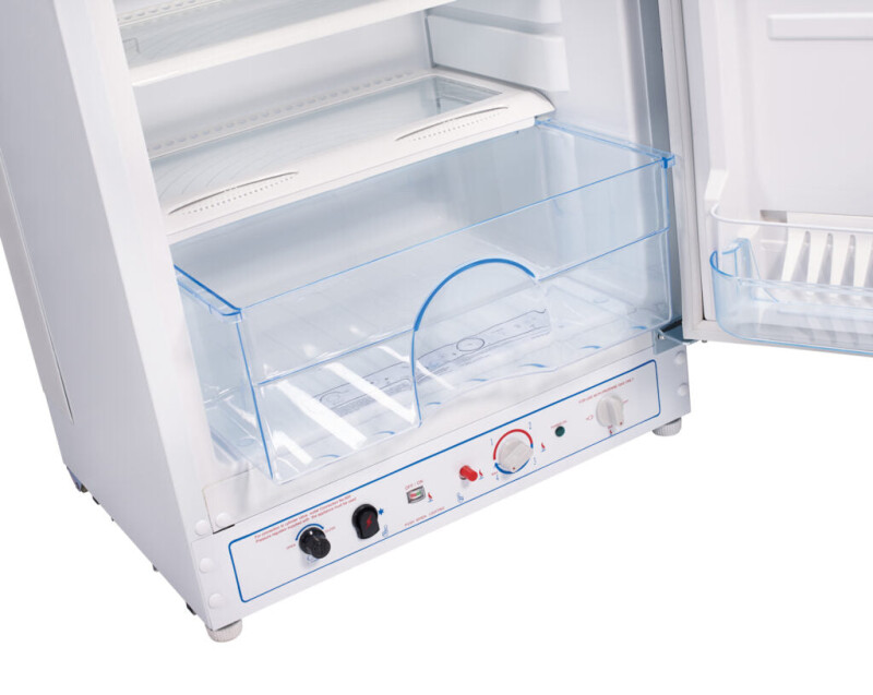 10 Cu/Ft Direct Vent Propane Refrigerator UGP10CDVW