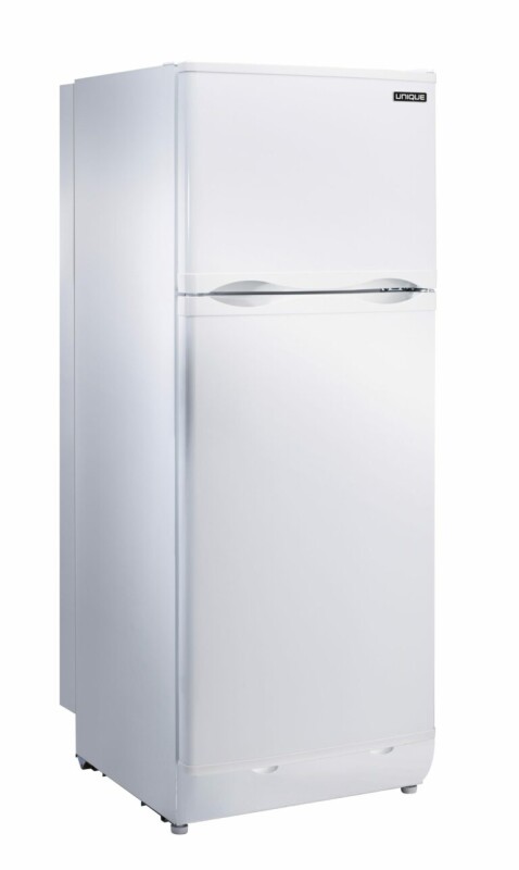 10 Cu/Ft Direct Vent Propane Refrigerator UGP10CDVW