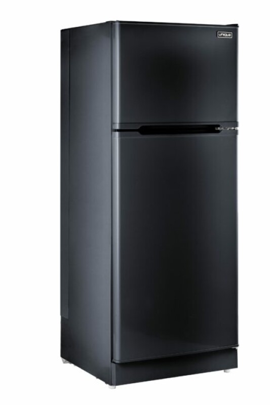 14 cu/ft propane Refrigerator with CO alarming device UGP14CCMB