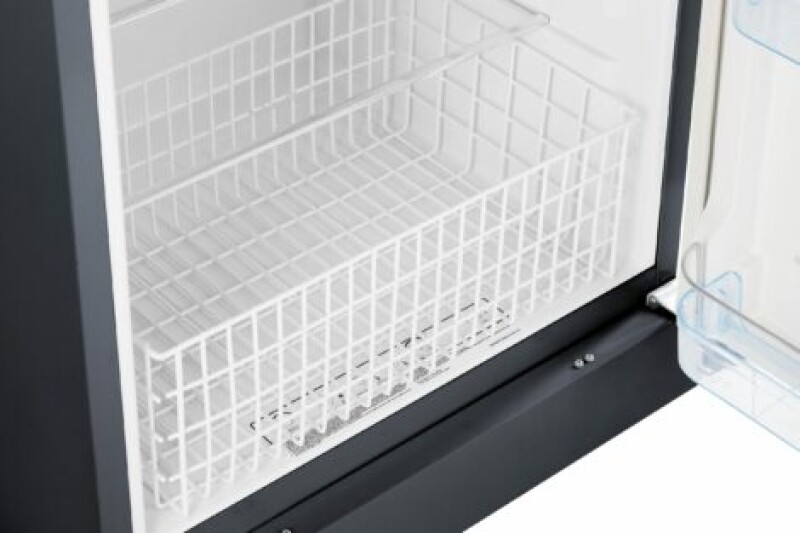 14 cu/ft propane Refrigerator with CO alarming device UGP14CCMB