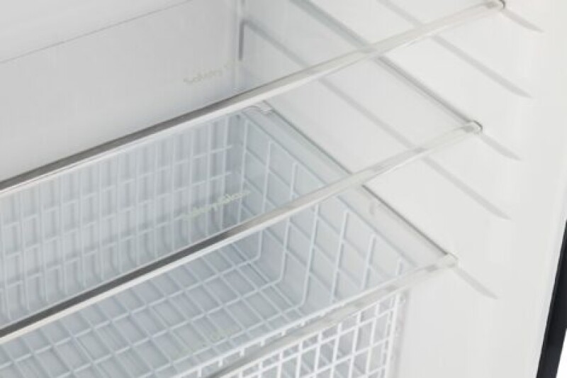 14 cu/ft propane Refrigerator with CO alarming device UGP14CCMB
