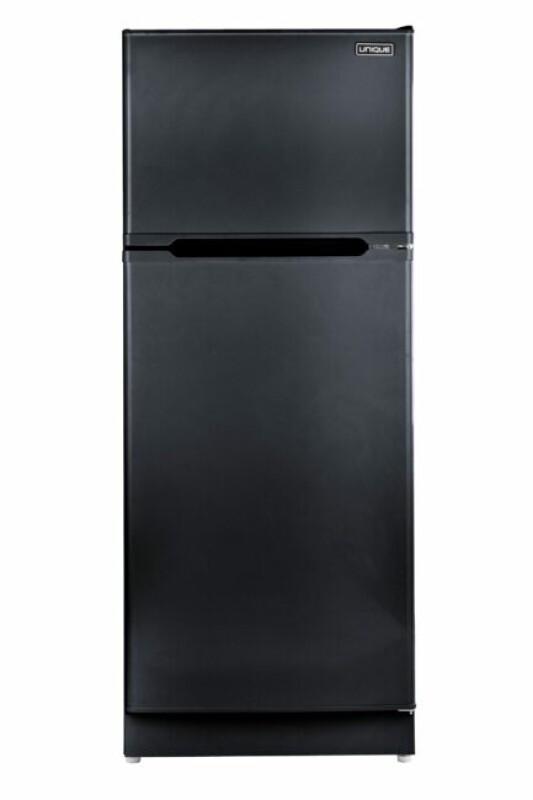 14 cu/ft propane Refrigerator with CO alarming device UGP14CCMB