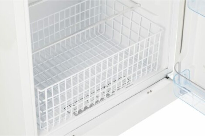 14 cu/ft propane Refrigerator with CO alarming device UGP14CCMW