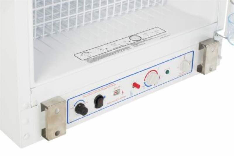 14 cu/ft propane Refrigerator with CO alarming device UGP14CCMW