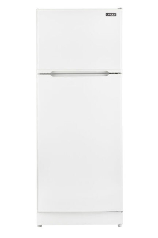 14 cu/ft propane Refrigerator with CO alarming device UGP14CCMW