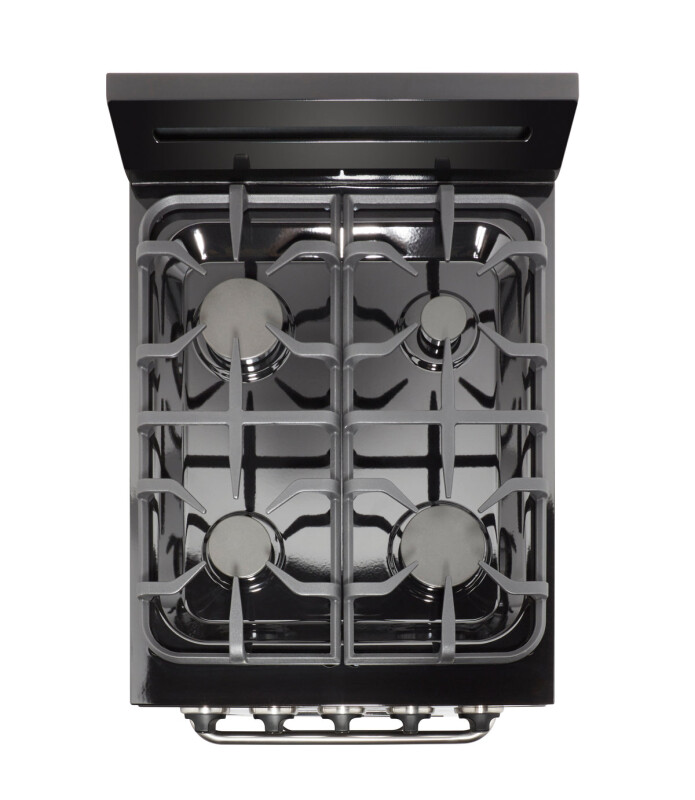 Classic 20' Off Grid Propane Range UGP20GOF1B