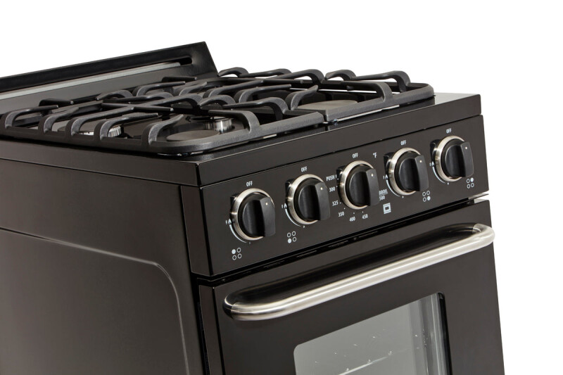Classic 20' Off Grid Propane Range UGP20GOF1B