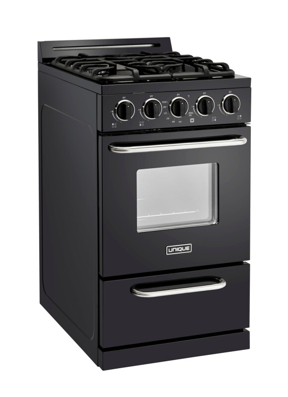 Classic 20' Off Grid Propane Range UGP20GOF1B