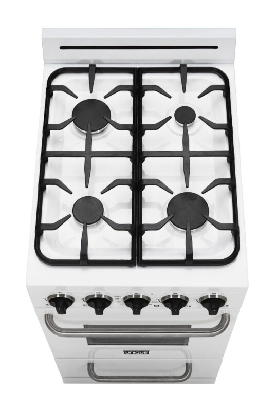 Classic 20' Off Grid Propane Range UGP20GOF1W