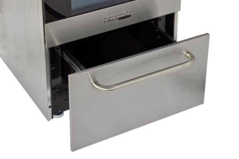 Prestige 20' Electric Ceramic Top with Electronic ignition UGP20VECSS