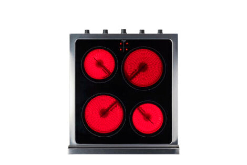 Prestige 20' Electric Ceramic Top with Electronic ignition UGP20VECSS