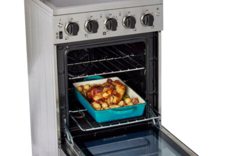 Prestige 20' Electric Ceramic Top with Electronic ignition UGP20VECSS