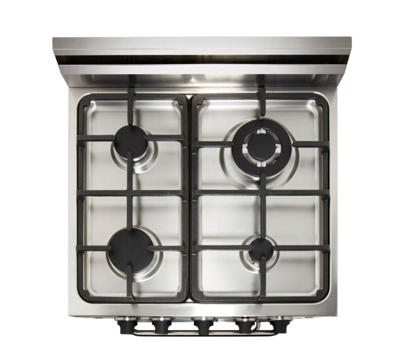 Prestige 20" Convection Gas Range, Electronic Ignition UGP20VPC1W
