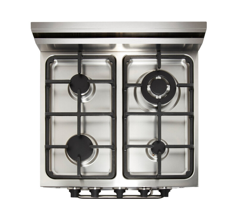 Prestige 24' Convection Gas Range, Electronic ignition UGP24VPC1B
