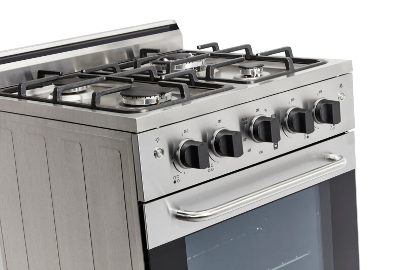 Prestige 24' Convection Gas Range, Electronic ignition UGP24VPC1SS