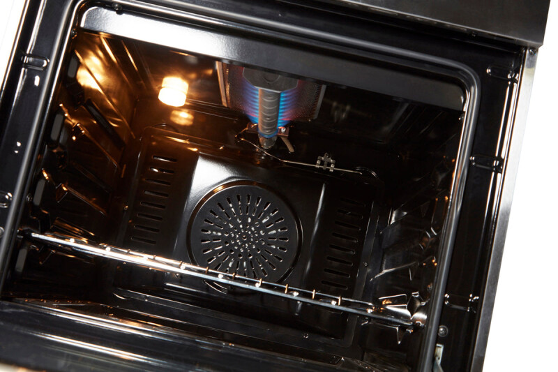 Prestige 24' Convection Gas Range, Electronic ignition UGP24VPC1SS