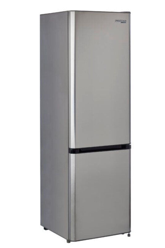 Prestige 21.6 in. 8.7 cu. ft. Bottom Freezer Refrigerator UGP278LPSS