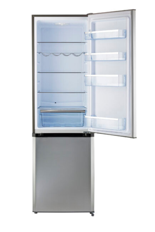 Prestige 21.6 in. 8.7 cu. ft. Bottom Freezer Refrigerator UGP278LPSS