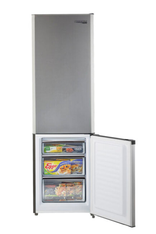 Prestige 21.6 in. 8.7 cu. ft. Bottom Freezer Refrigerator UGP278LPSS