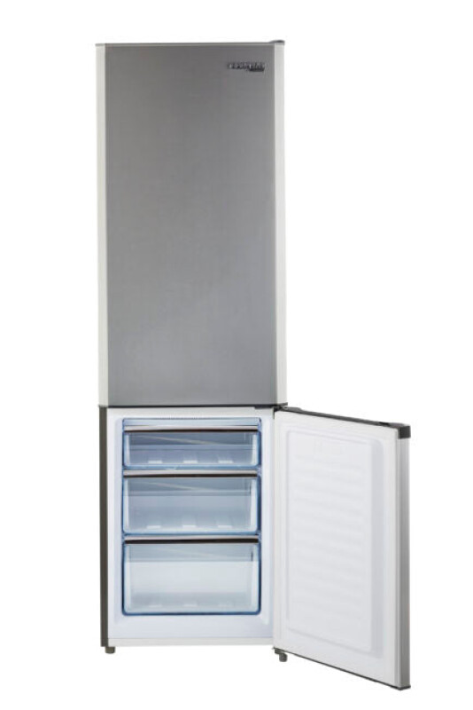 Prestige 21.6 in. 8.7 cu. ft. Bottom Freezer Refrigerator UGP278LPSS