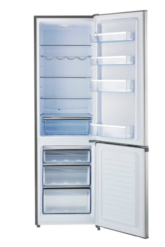 Prestige 21.6 in. 8.7 cu. ft. Bottom Freezer Refrigerator UGP278LPSS