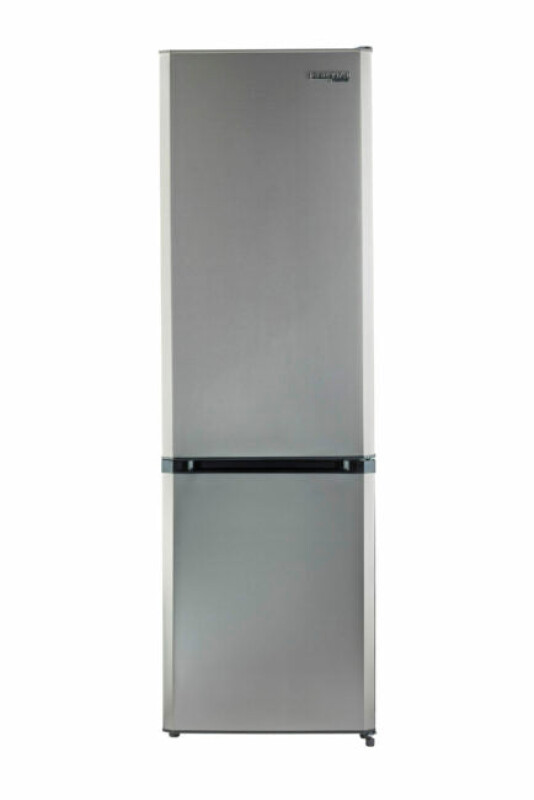 Prestige 21.6 in. 8.7 cu. ft. Bottom Freezer Refrigerator UGP278LPSS