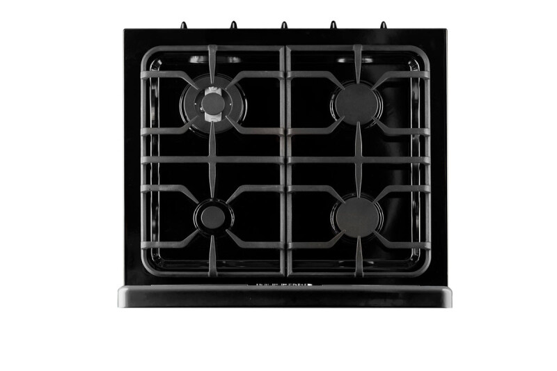 30' Classic Retro Range UGP30CRB