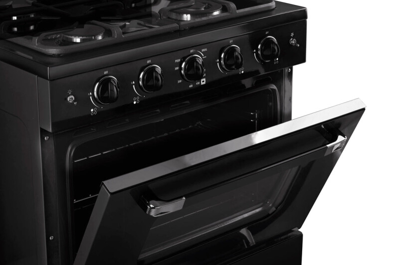 30' Classic Retro Range UGP30CRB