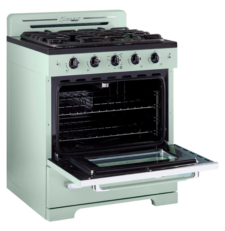 30' Classic Retro Range UGP30CRLG