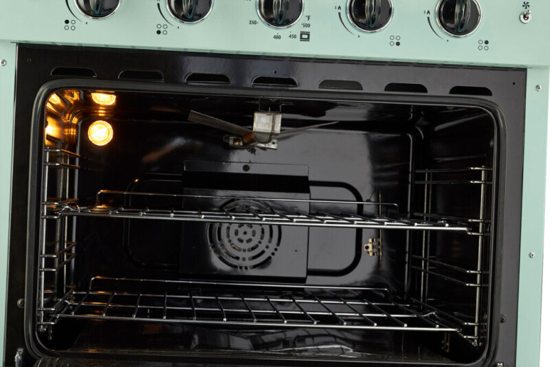 30' Classic Retro Range UGP30CRLG