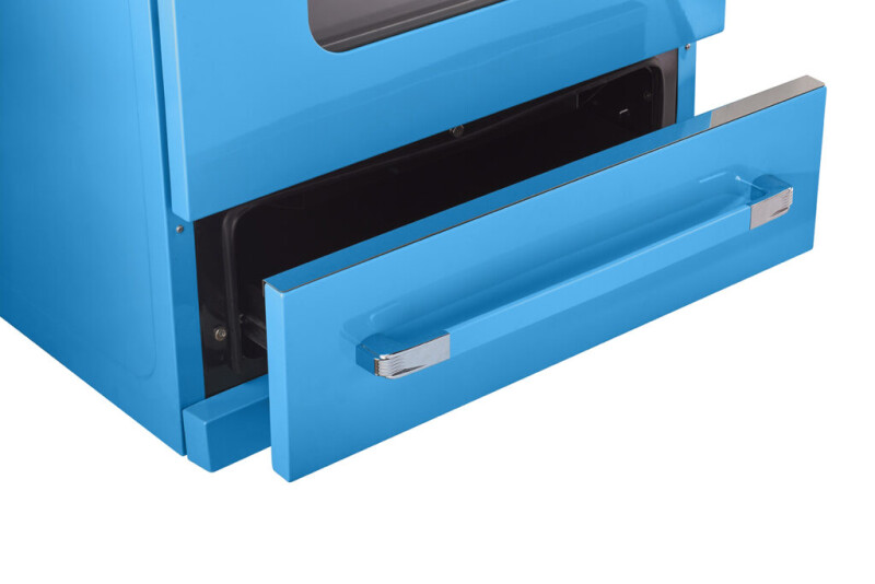 30' Classic Retro Range UGP30CRRB