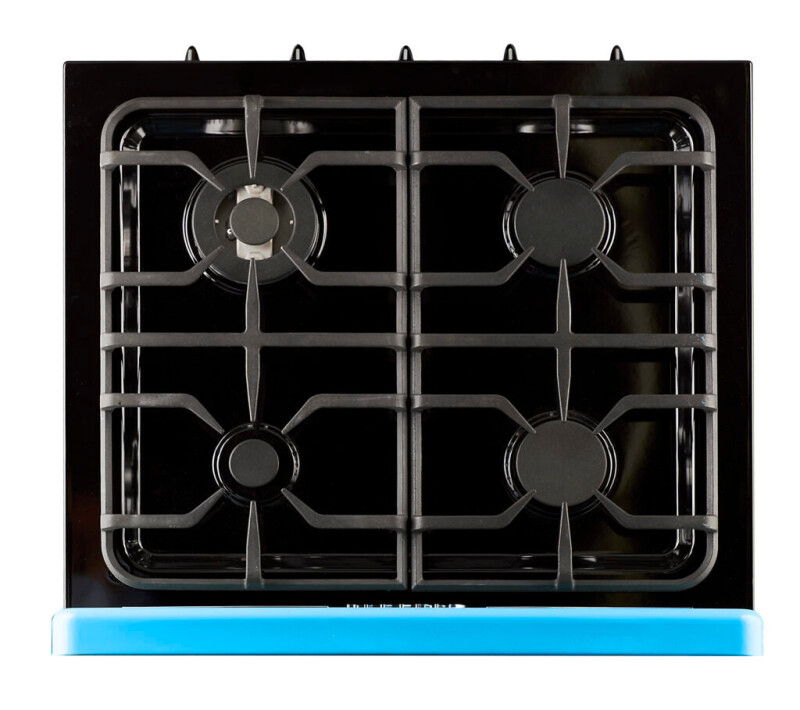 30' Classic Retro Range UGP30CRRB