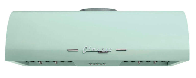 30' Classic Retro Range Hood UGP30CRRHLG