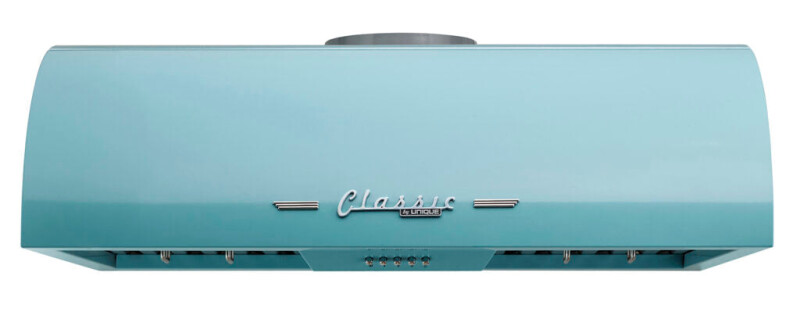 30' Classic Retro Range Hood UGP30CRRHT