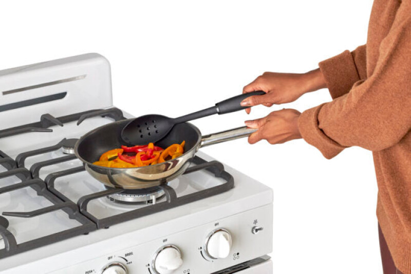 Classic Retro 30 -inch Free-Standing Gas Range with Convection Oven UGP30CRW