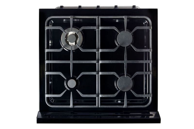Classic 30' Off Grid Propane Range UGP30GOF2SS