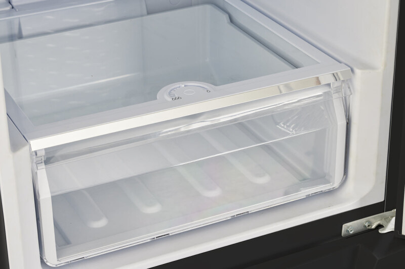 Off-Grid 24-inch 11.7 cu. ft. 325L Solar DC Bottom Freezetr Refrigerator UGP325LBDC