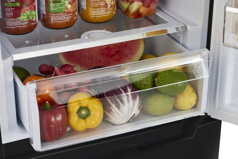 Off-Grid 24-inch 11.7 cu. ft. 325L Solar DC Bottom Freezetr Refrigerator UGP325LBDC
