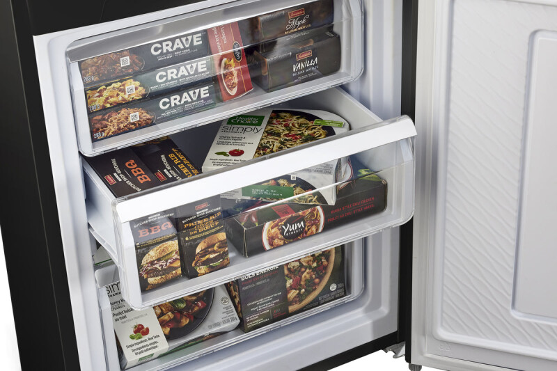 Off-Grid 24-inch 11.7 cu. ft. 325L Solar DC Bottom Freezetr Refrigerator UGP325LBDC