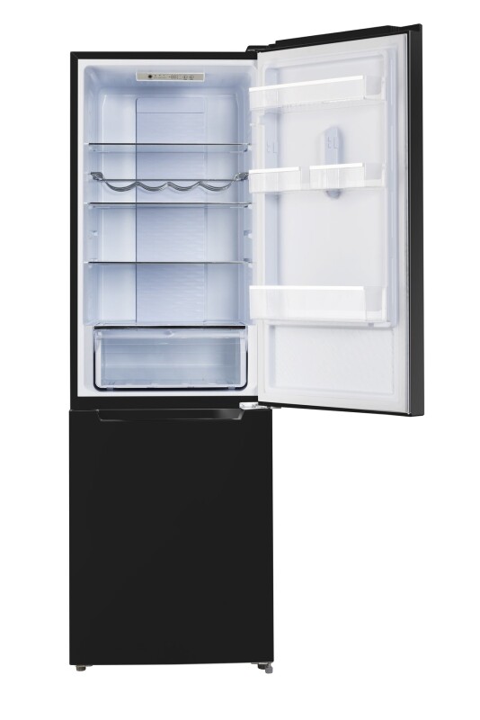 Off-Grid 24-inch 11.7 cu. ft. 325L Solar DC Bottom Freezetr Refrigerator UGP325LBDC
