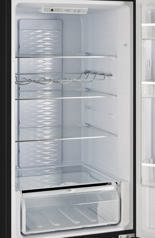 Off-Grid 24-inch 11.7 cu. ft. 325L Solar DC Bottom Freezetr Refrigerator UGP325LBDC