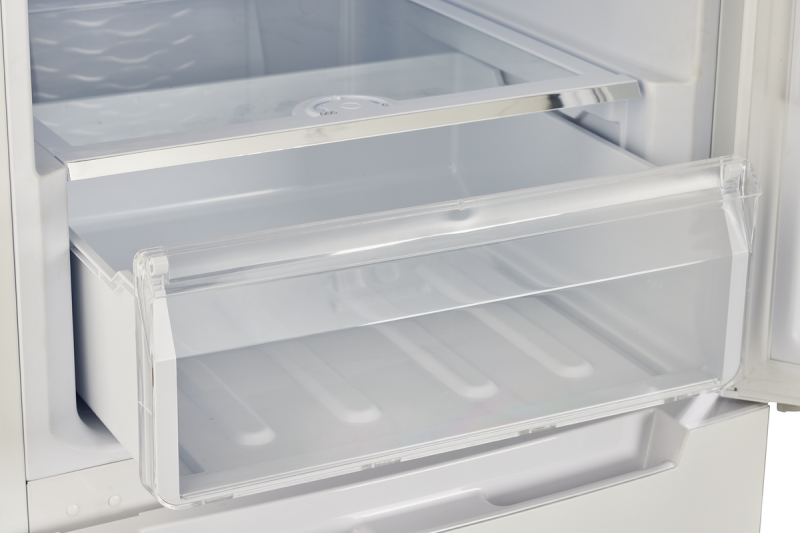 Off-Grid 24-inch 11.7 cu. ft. 325L Solar DC Bottom Freezer Refrigerator UGP325LWDC