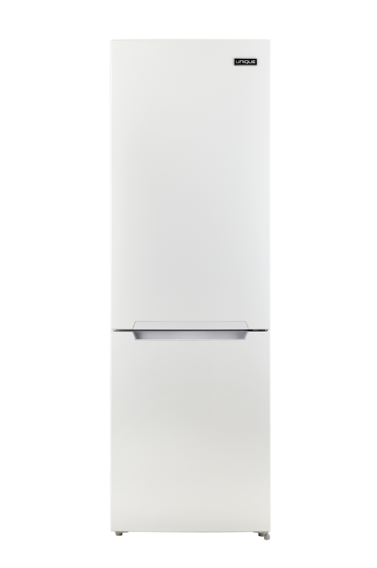 Off-Grid 24-inch 11.7 cu. ft. 325L Solar DC Bottom Freezer Refrigerator UGP325LWDC